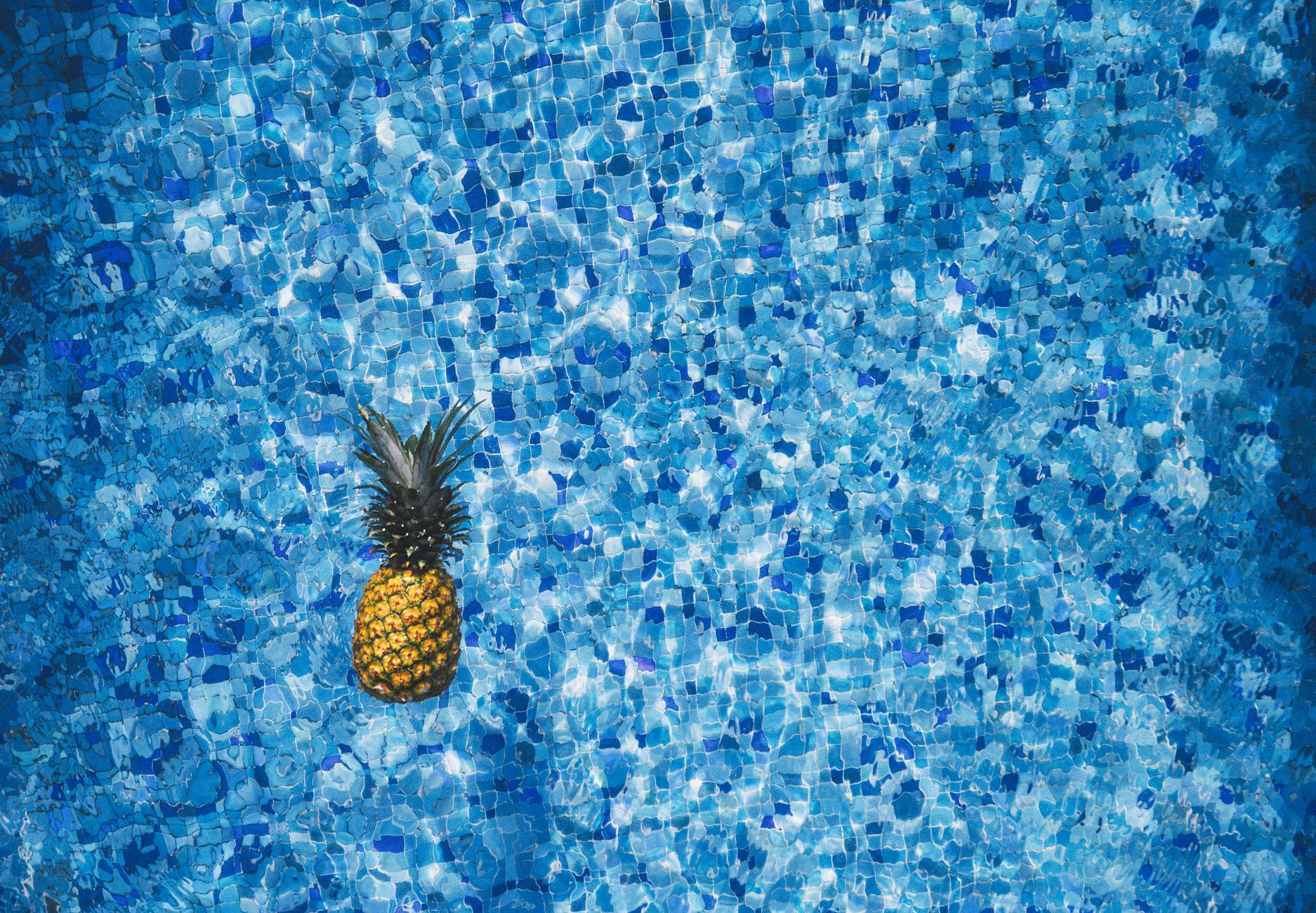 pineapple
